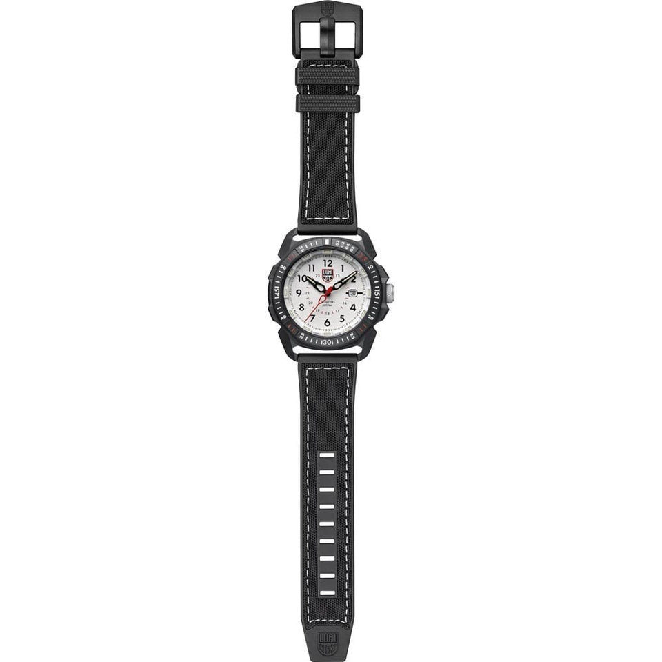 Luminox ICE-SAR Arctic 46mm Outdoor Adventure Watch