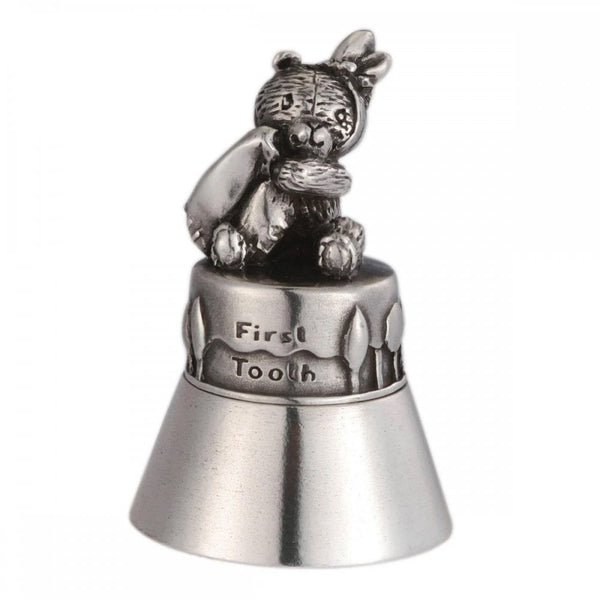 Royal Selangor Teddy Bears' Picnic My First Tooth Box