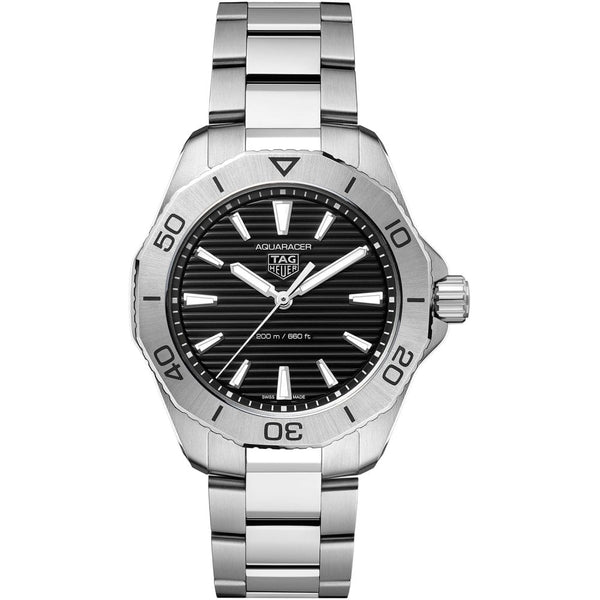 TAG Heuer Men's Aquaracer Professional 200 Quartz Watch