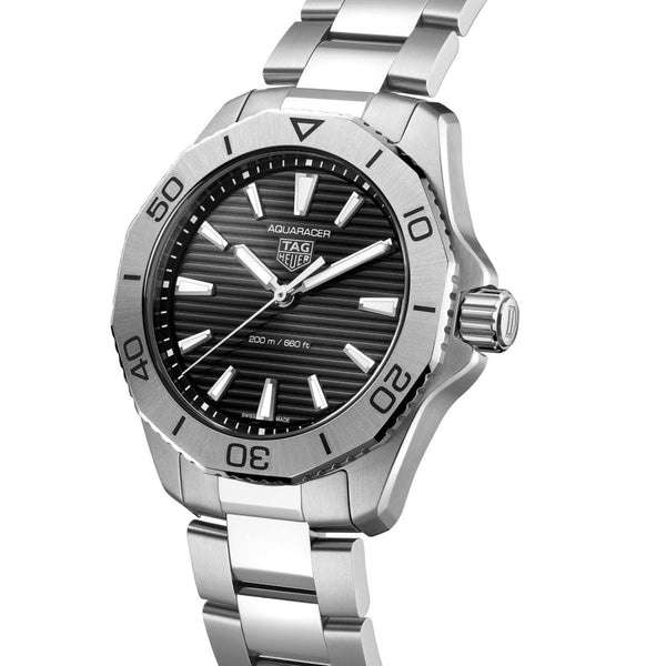 TAG Heuer Men's Aquaracer Professional 200 Quartz Watch