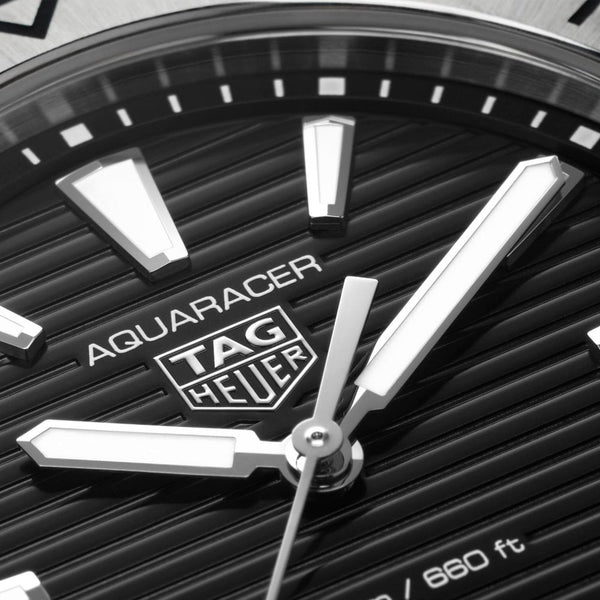 TAG Heuer Men's Aquaracer Professional 200 Quartz Watch