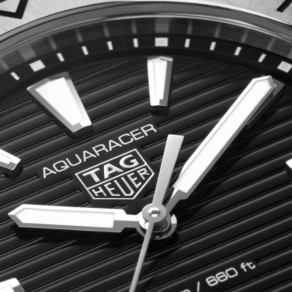 TAG Heuer Men's Aquaracer Professional 200 Quartz Watch