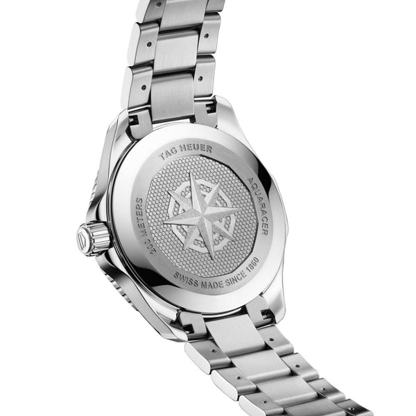 TAG Heuer Men's Aquaracer Professional 200 Quartz Watch