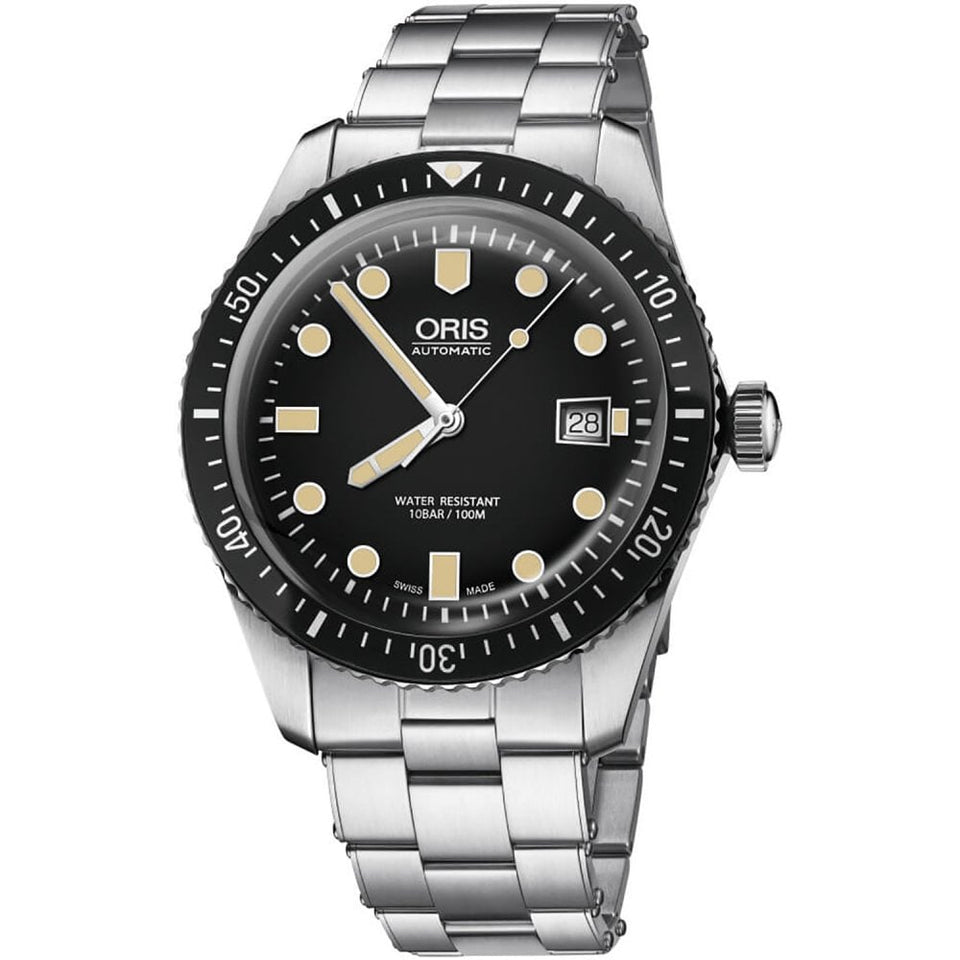 ORIS DIVER'S SIXTY-FIVE 42mm