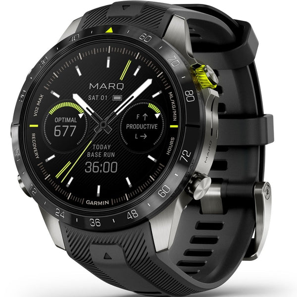 Garmin MARQ® ATHLETE (Gen 2) Smartwatch