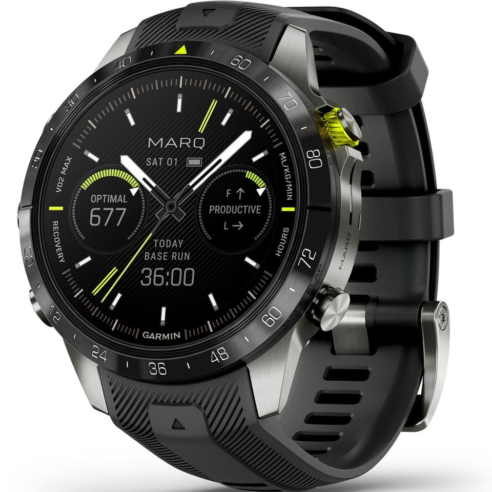 Garmin MARQ® ATHLETE (Gen 2) Smartwatch