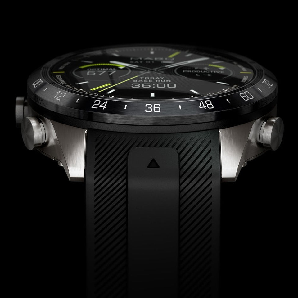 Garmin MARQ® ATHLETE (Gen 2) Smartwatch