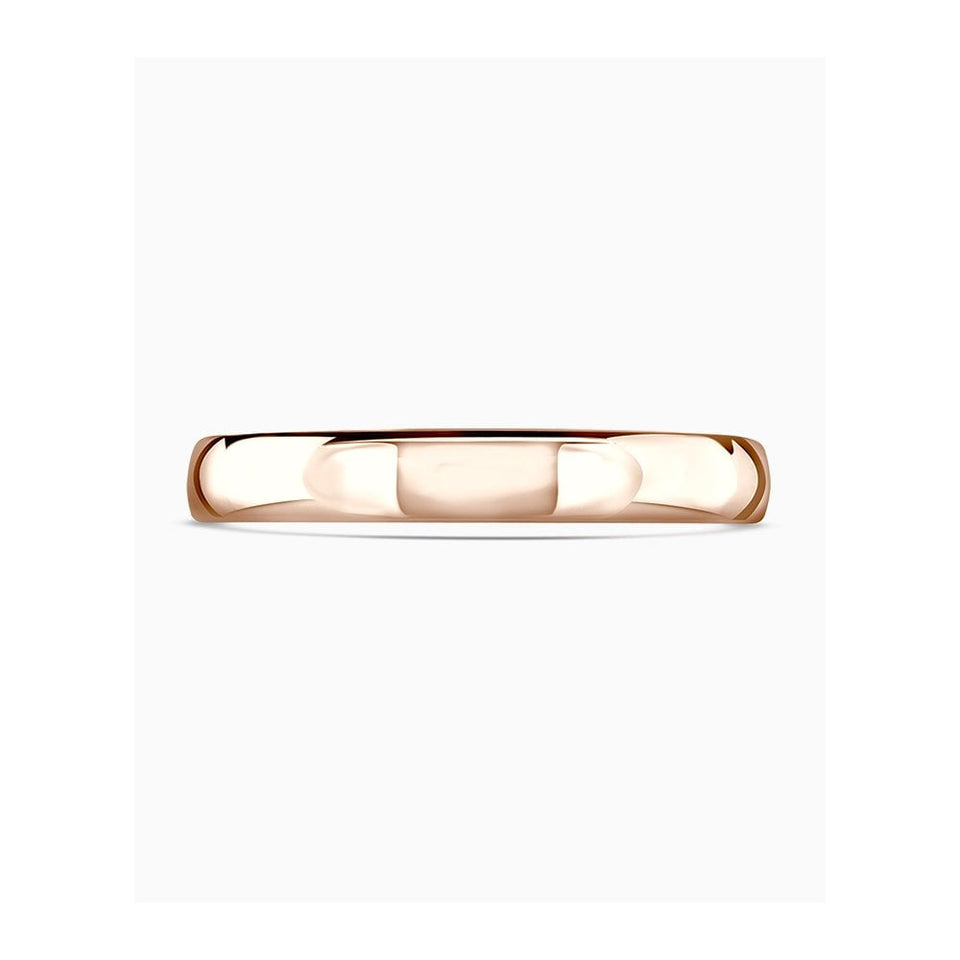 Brown & Newirth Classic Court Wedding Ring