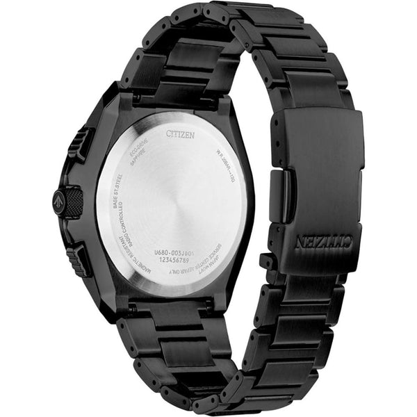 Citizen Promaster Skyhawk A.T Black Ion Plated Watch