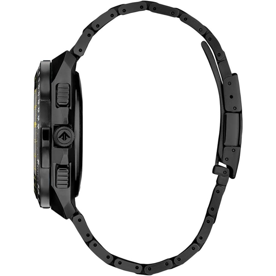 Citizen Promaster Skyhawk A.T Black Ion Plated Watch