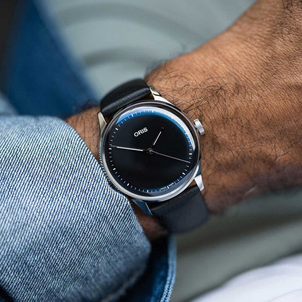 ORIS ARTELIER S 38mm