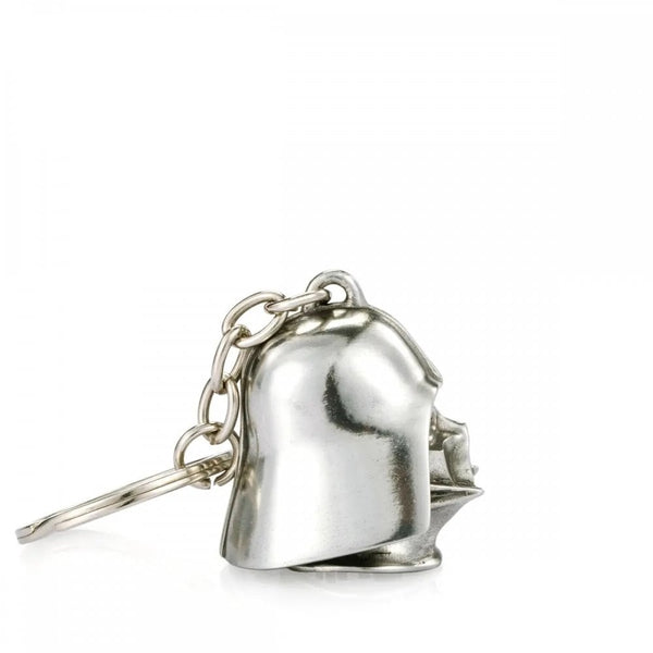 Royal Selangor Star Wars Darth Vader Pewter Keychain