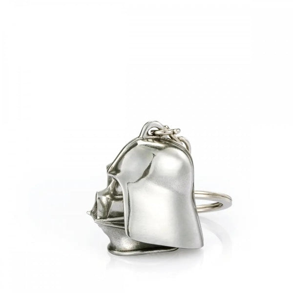 Royal Selangor Star Wars Darth Vader Pewter Keychain