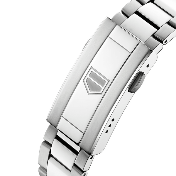 TAG Heuer Men's Aquaracer Professional 200 Solargraph Watch