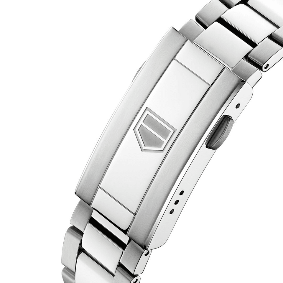 TAG Heuer Men's Aquaracer Professional 200 Solargraph Watch