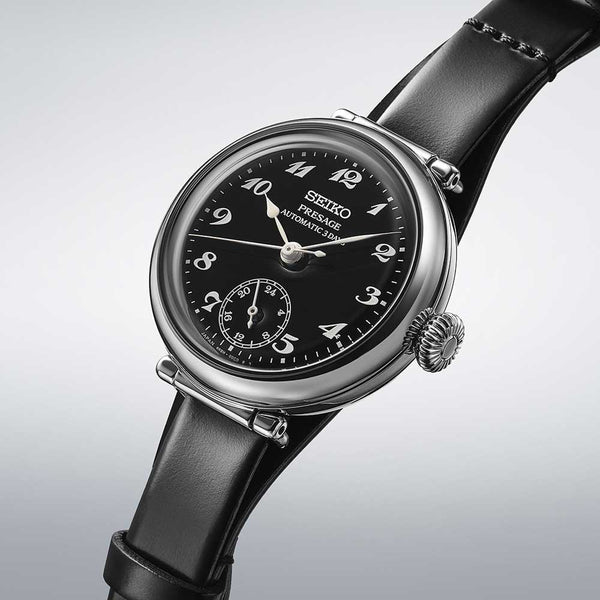 Seiko Presage Men's Craftsmanship Series Porter Classic Collab Limited Edition Watch