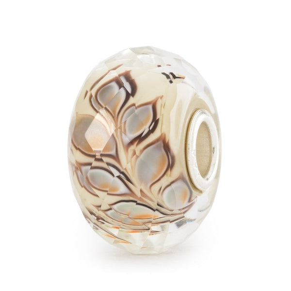 Trollbeads Swaying Leaves Bead
