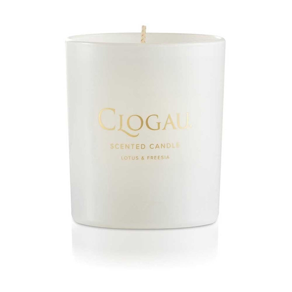 Clogau Scented Candle