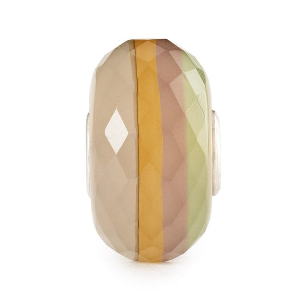 Trollbeads Hazel Waterstone Bead