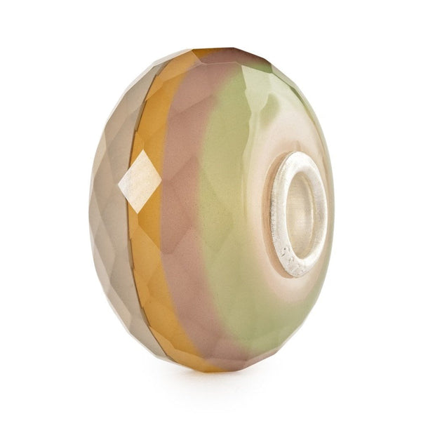 Trollbeads Hazel Waterstone Bead