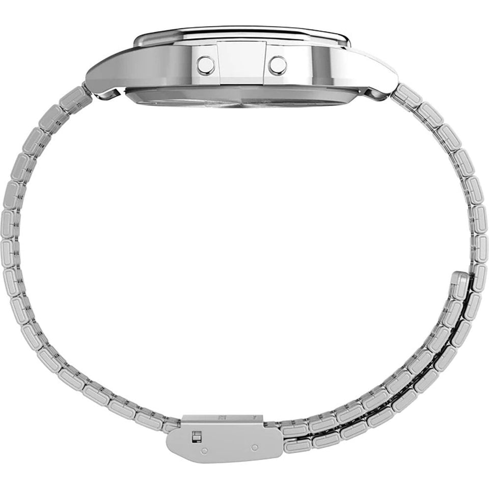 Timex Peanuts Rainbow Digital Watch