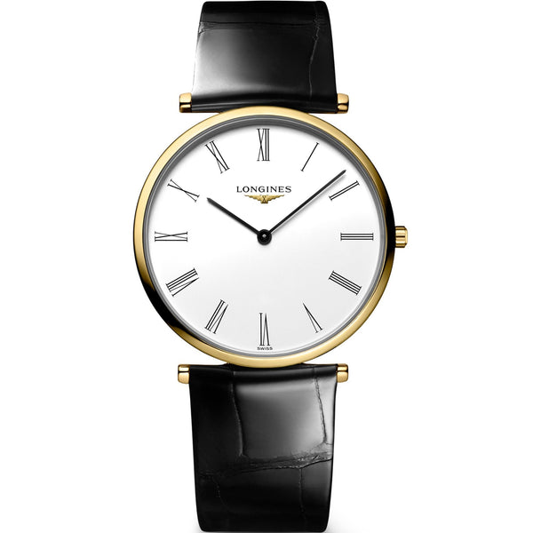 Longines La Grande Classique 36mm Watch