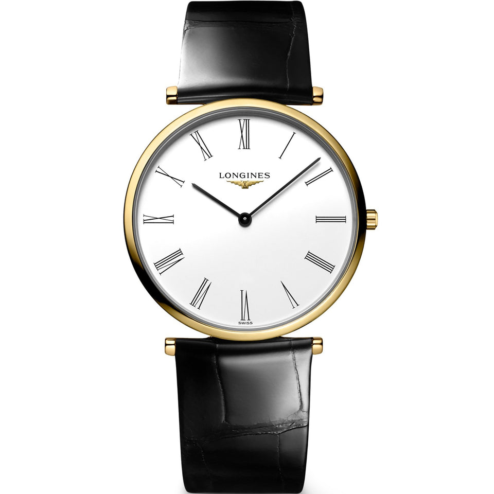 Longines La Grande Classique 36mm Watch