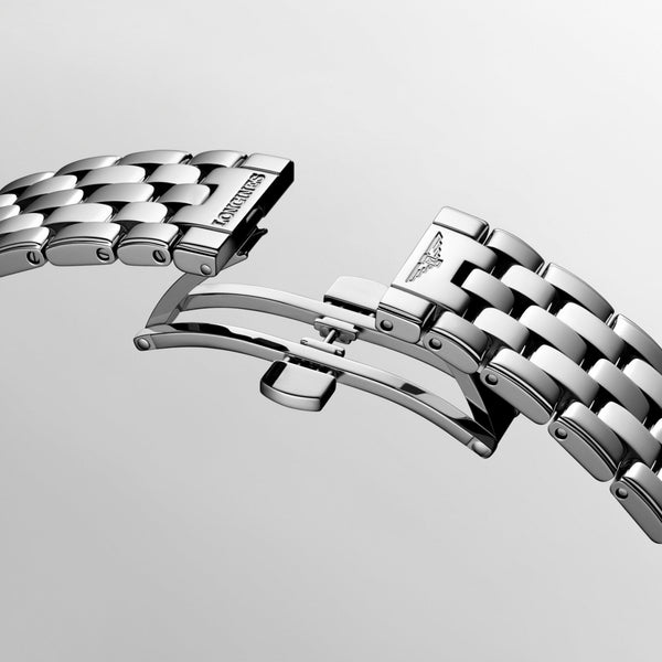 Longines Men's FLAGSHIP 40mm Automatic Watch