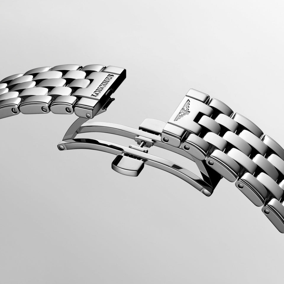 Longines Men's FLAGSHIP 40mm Automatic Watch