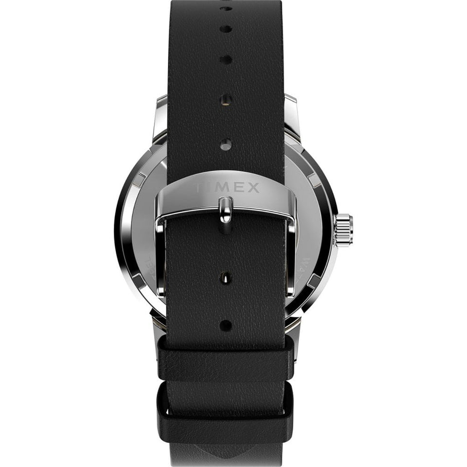 Timex Peanuts Marlin 75th Anniversary Edition 40mm Automatic Watch