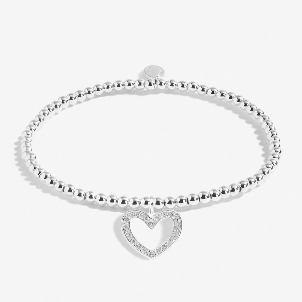 Joma Jewellery Bridal From The Heart 'Maid of Honour' Bracelet