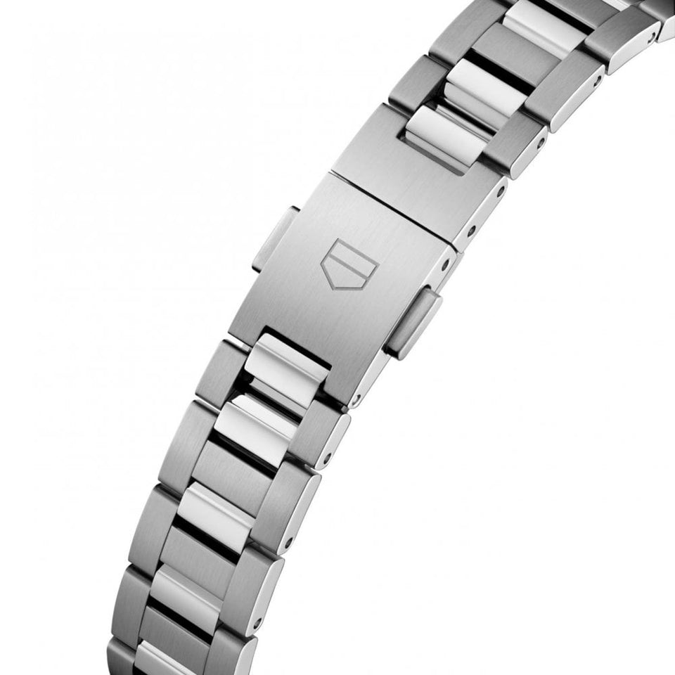 TAG Heuer Carrera Mother of Pearl Automatic Ladies 29mm Watch