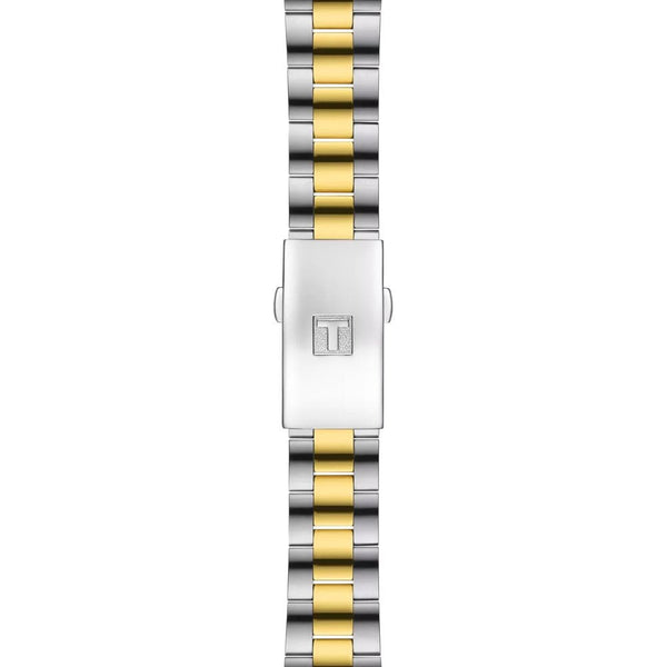 Tissot Ladies PR 100 Sport Chic Quartz Watch