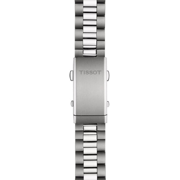 Tissot Men's T-TOUCH Connect Sport 44mm Bracelet Watch