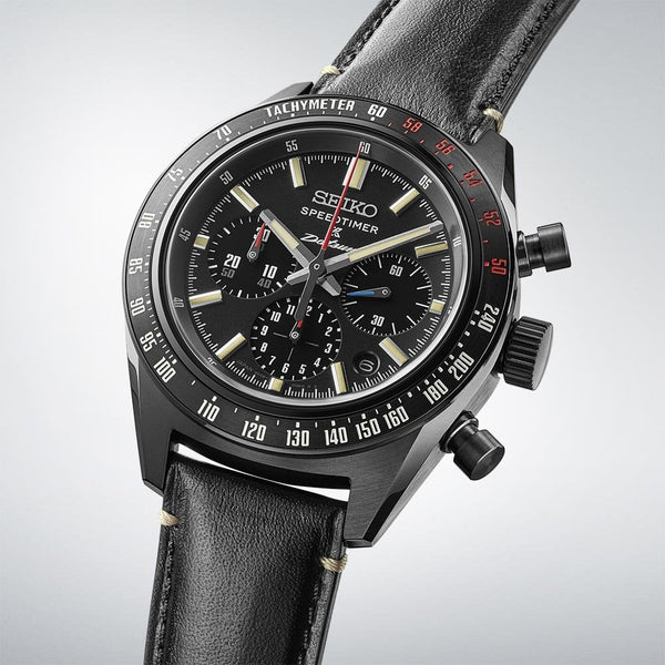 Seiko Prospex Men's Limited Edition DATSUN Fairlady Z Speedtimer Watch (XXX/500)