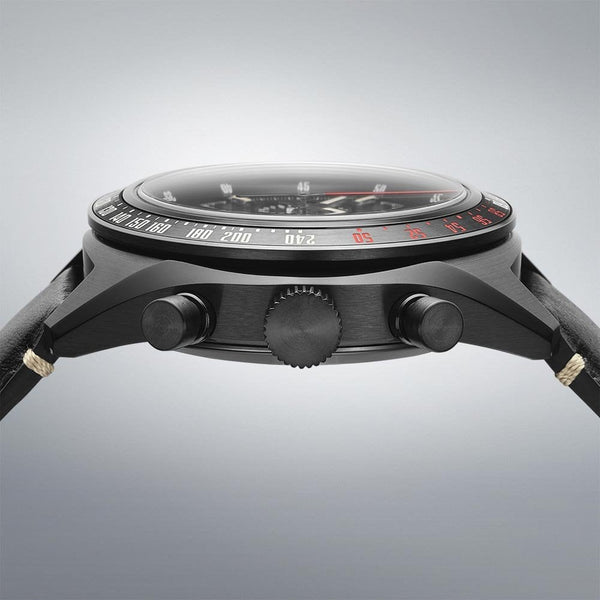 Seiko Prospex Men's Limited Edition DATSUN Fairlady Z Speedtimer Watch (XXX/500)
