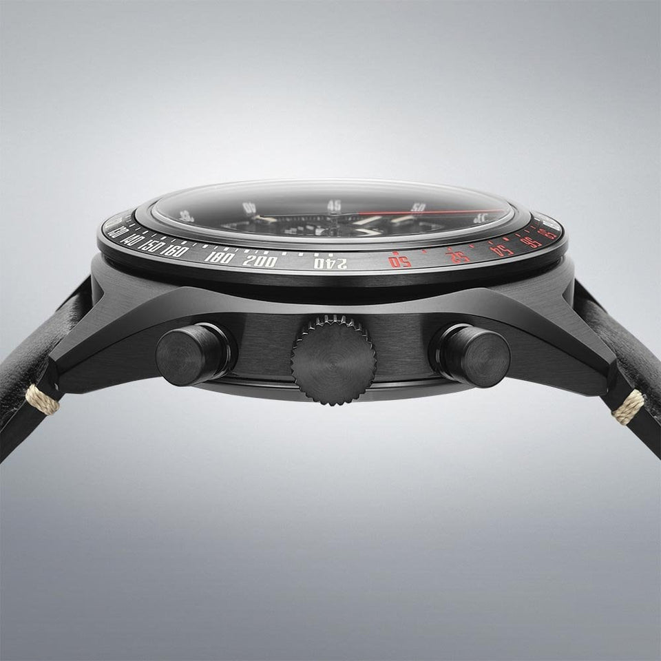 Seiko Prospex Men's Limited Edition DATSUN Fairlady Z Speedtimer Watch (XXX/500)
