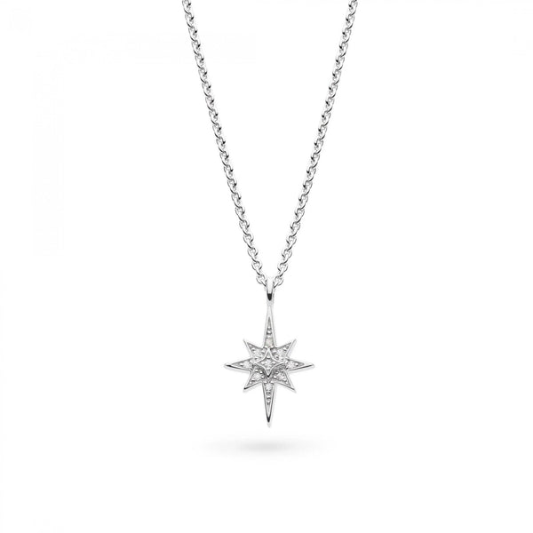 Kit Heath Ladies North Star Celeste Petite Necklace