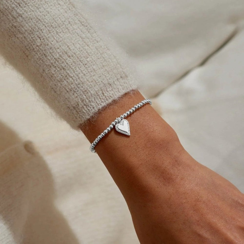 Joma Jewellery A Little 'With Love' Bracelet