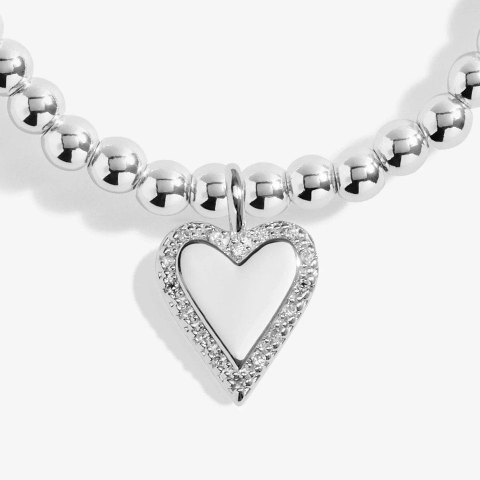 Joma Jewellery A Little 'With Love' Bracelet