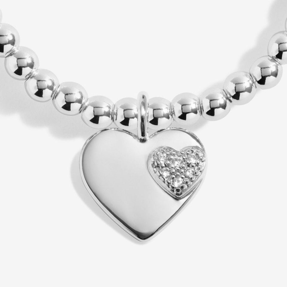 Joma Jewellery A Little 'Wonderful Nanny' Bracelet