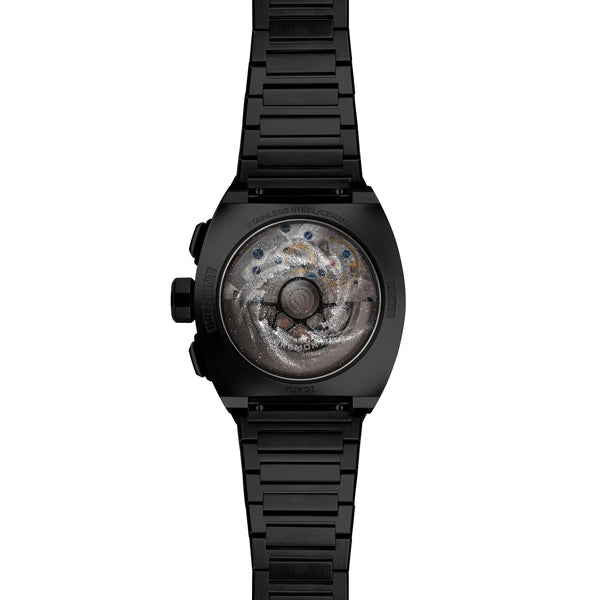 Bremont Supernova Hawking Limited Edition 41mm Mens Automatic Watch