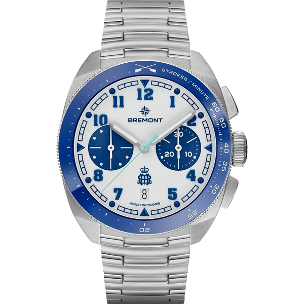 Bremont Henley Regatta 2026 Limited Edition Watch