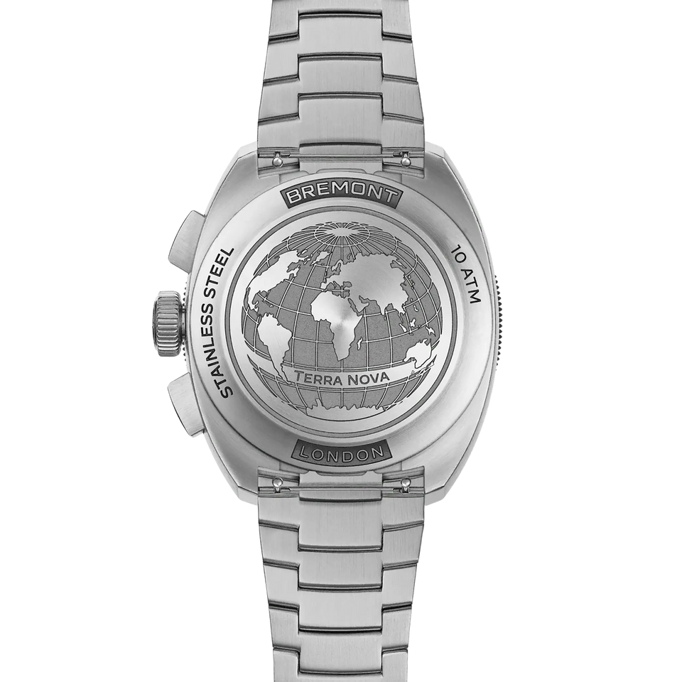 Bremont Henley Regatta 2026 Limited Edition Watch