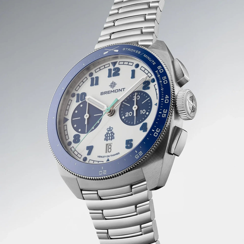 Bremont Henley Regatta 2026 Limited Edition Watch