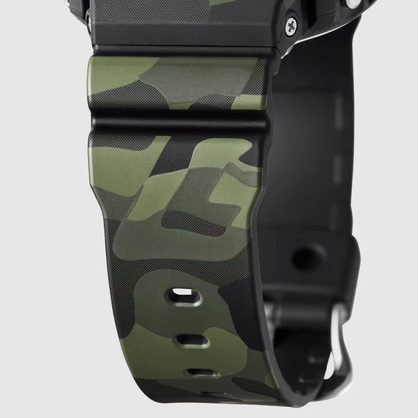 Casio G-Shock G-Shock Bold Camo 53mm Men's Watch