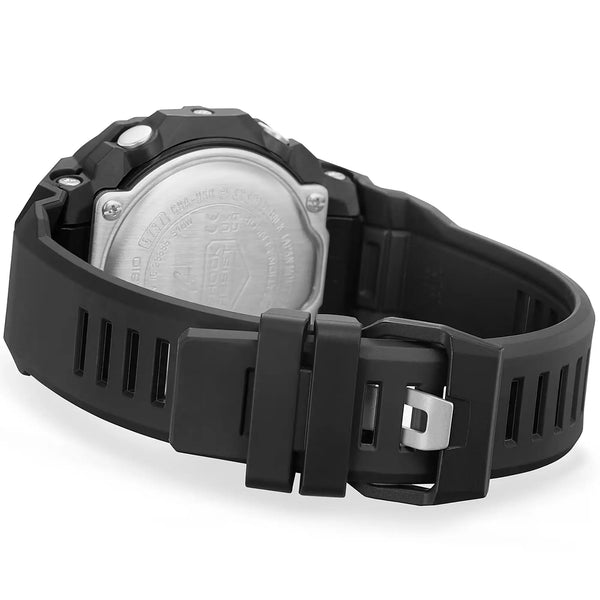 Casio G-Shock Casio G-Shock Men's G-Squad 950 Series 44mm Strava Compatible Watch GBA-950-1AER
