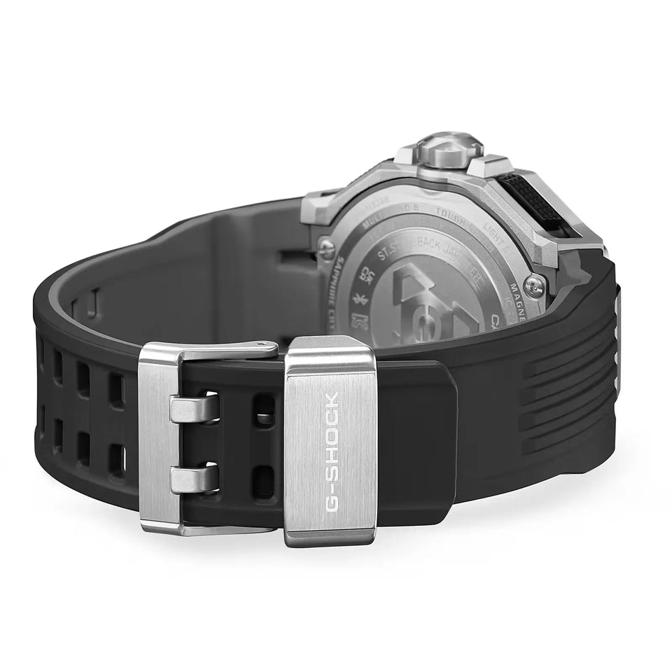 Casio G-Shock MASTER OF G GRAVITYMASTER Black 47mm Solar Watch