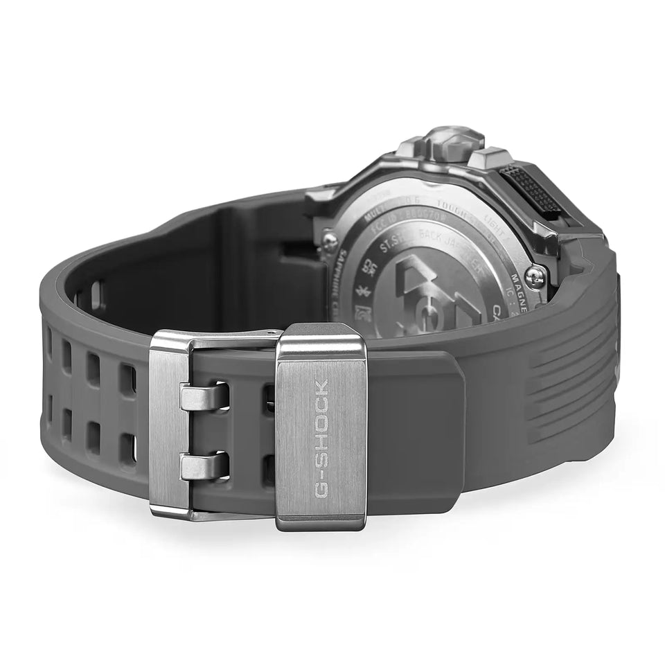 Casio G-Shock MASTER OF G GRAVITYMASTER 47mm Black Solar Watch