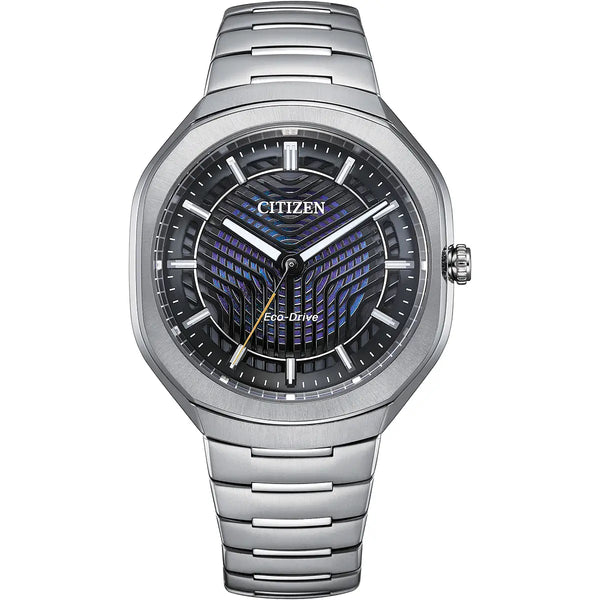 Citizen Limited Edition Photon Titanium Bracelet Watch